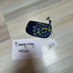 Vera Bradley Wallet